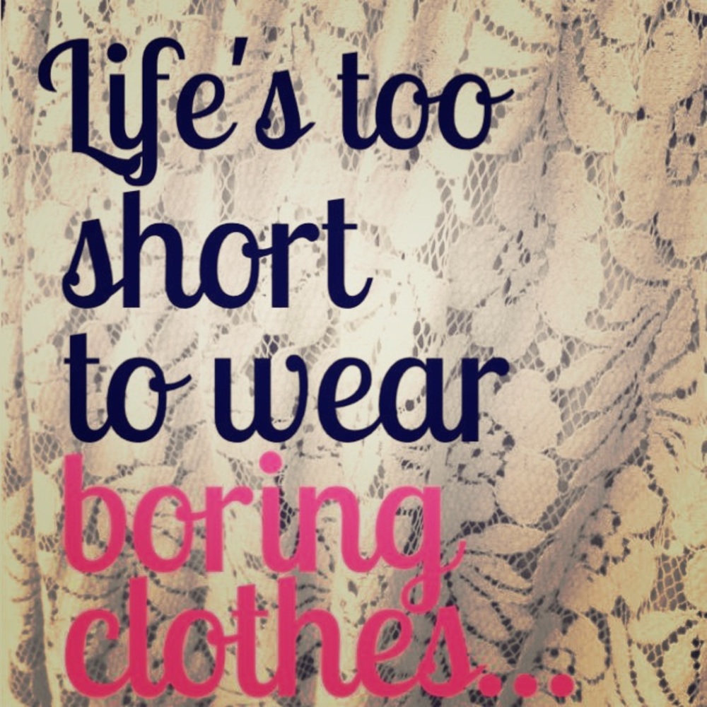 All clothing 10% off when you buy 2 or more